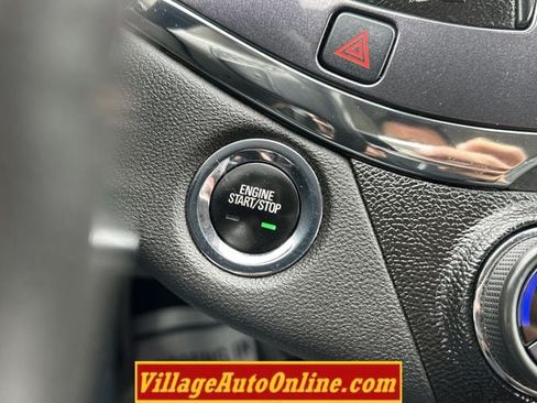Used 2014 Chevrolet Impala LTZ FWD image 24