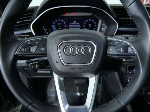 Used 2023 Audi Q3 2.0T Premium Plus w/ Premium Plus Package AWD/4WD image 26