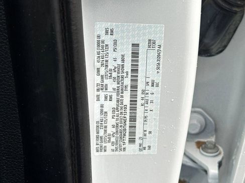 Used 2022 Ford F250 Lariat image 31