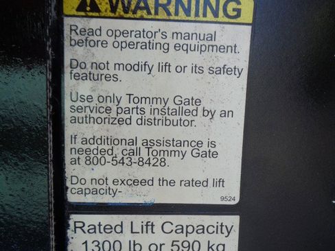 Used 2015 Ford F350 XL image 8