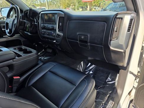 Used 2014 Chevrolet Silverado 1500 LT w/ All Star Edition image 13