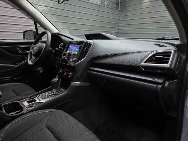 Used 2019 Subaru Forester w/ Alloy Wheel Package AWD/4WD image 13