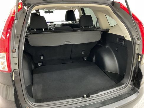 Used 2013 Honda CR-V EX image 25