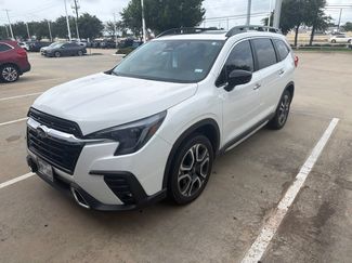 Used 2025 Subaru Ascent Touring AWD/4WD video 1