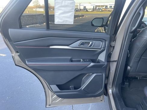 New 2026 Ford Explorer ST-Line w/ ST-Line Street Pack image 66