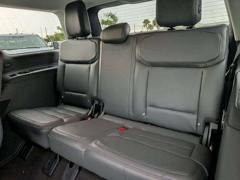 New 2027 Ford Expedition Active RWD image 17