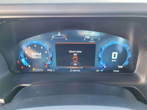 New 2025 Ford Bronco Base w/ Sasquatch Package image 51