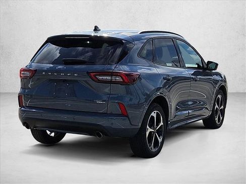 Used 2024 Ford Escape ST-Line Elite AWD/4WD image 5