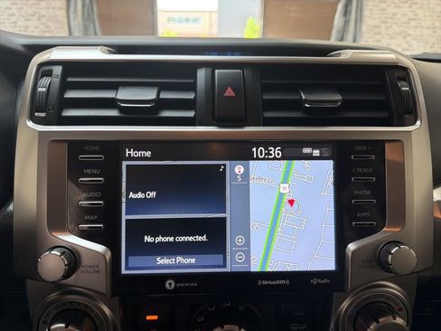 Used 2020 Toyota 4Runner SR5 RWD image 19
