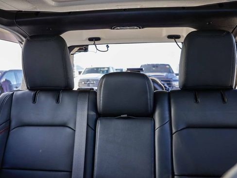 New 2026 Jeep Wrangler Unlimited Rubicon image 26