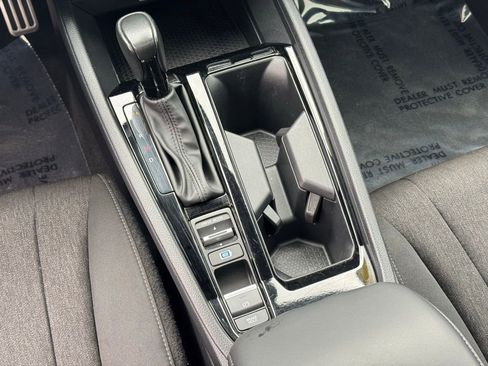 Used 2024 Honda Accord Sport image 19
