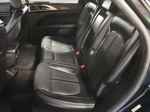 Used 2020 Lincoln MKZ Reserve w/ Elements Package AWD/4WD image 20