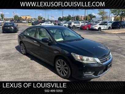 Used 2014 Honda Accord Sport