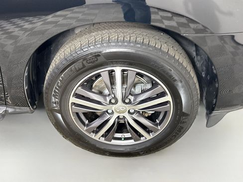 Used 2019 INFINITI QX60 Pure image 32