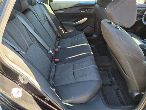 Certified 2023 Honda Accord Sport image 19