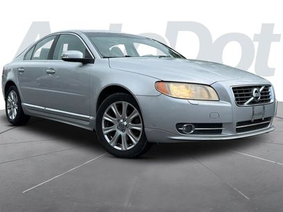 Used 2010 Volvo S80 3.2