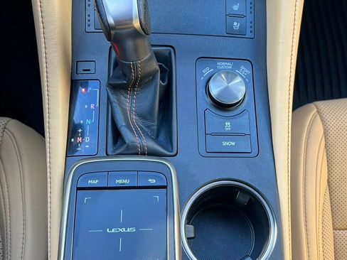 Used 2018 Lexus RC 350 F Sport w/ Accessory Package 2 image 25