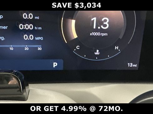 New 2026 Hyundai Palisade Limited image 13