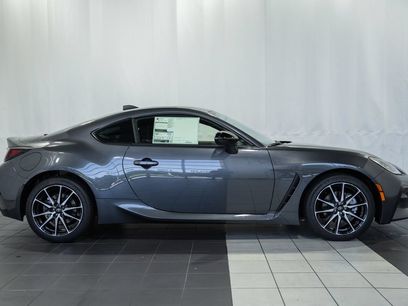 New 2026 Toyota GR86