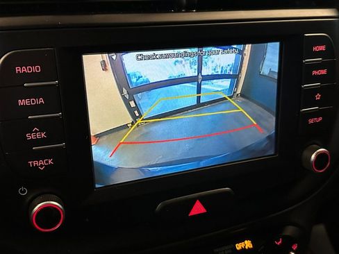 Used 2020 Kia Soul GT-Line w/ GT 2.0L Power Sunroof Package image 13