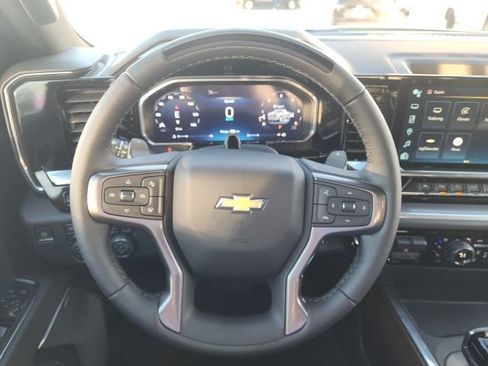 New 2026 Chevrolet Silverado 1500 High Country AWD/4WD image 39