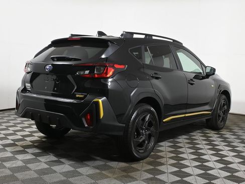 Used 2024 Subaru Crosstrek 2.5i Sport AWD/4WD image 6