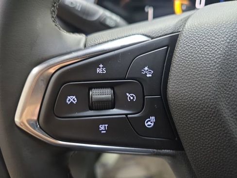 New 2026 Chevrolet Trax LT w/ Driver Confidence Package image 17