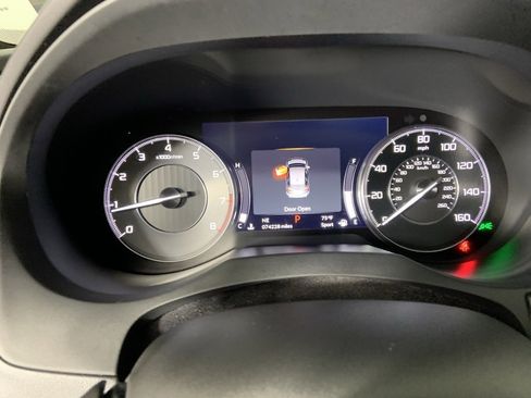 Used 2019 Acura RDX AWD w/ Technology Package image 11