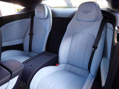 New 2026 Bentley Continental GT image 17