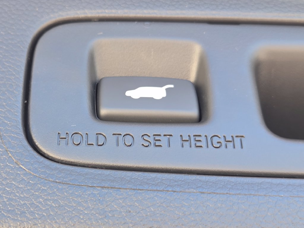 Used 2026 Honda CR-V Sport Touring image 31