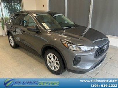 Used 2023 Ford Escape Active w/ Tech Pack #1