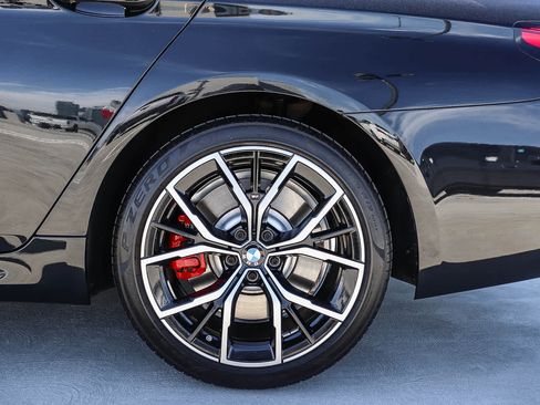 Used 2023 BMW 540i w/ M Sport Package image 13