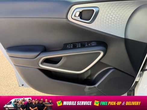 Used 2020 Kia Soul X-Line FWD image 21