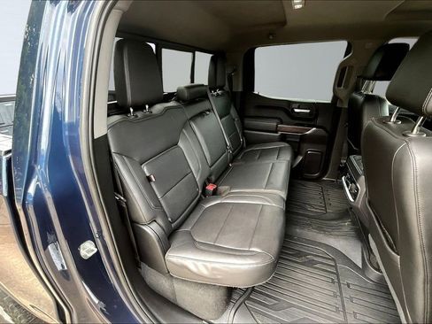 Used 2020 GMC Sierra 1500 SLT AWD/4WD image 26