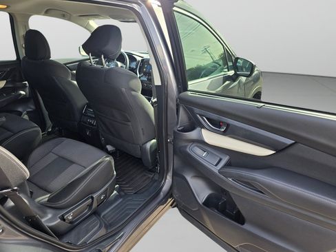 Used 2020 Subaru Ascent Premium w/ Convenience Package AWD/4WD image 27