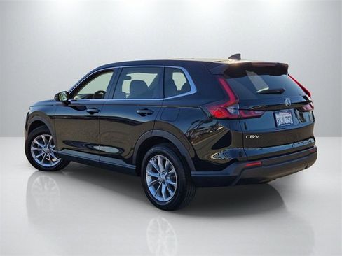 Used 2024 Honda CR-V EX image 6