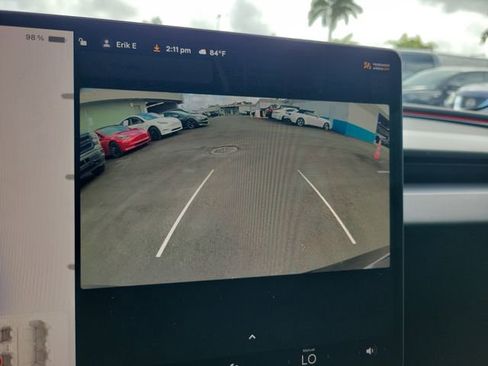 Used 2024 Tesla Model 3 Performance image 26