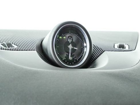 Certified 2022 Maserati Levante Trofeo AWD/4WD image 19