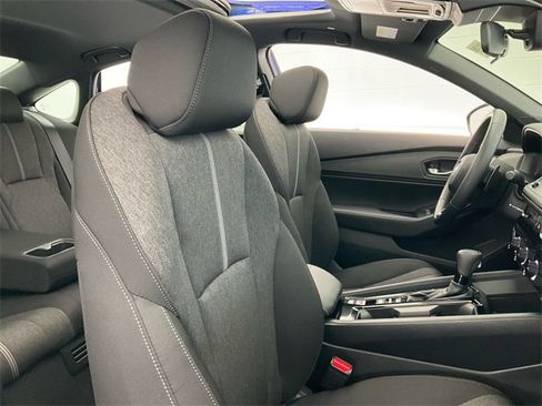 Certified 2024 Honda Accord Sport image 23