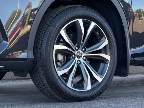 Used 2022 Lexus RX 350 FWD w/ Premium Package image 34