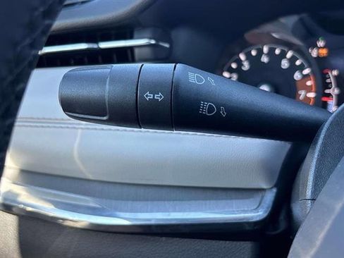 Certified 2024 Jeep Compass Limited image 28