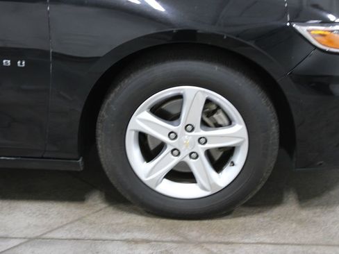 Used 2023 Chevrolet Malibu LT image 47