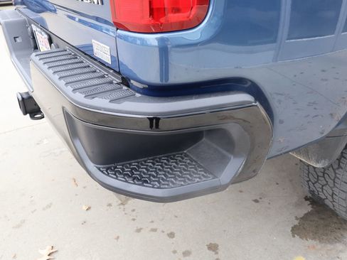 New 2026 Chevrolet Silverado 2500 Custom w/ Custom Convenience Package image 35