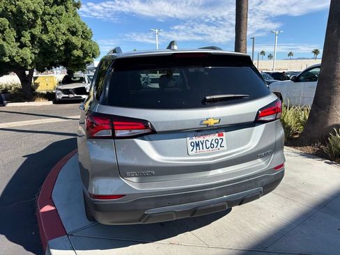 Used 2023 Chevrolet Equinox Premier FWD image 14