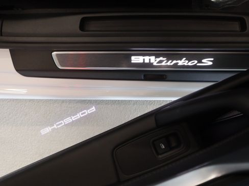 Used 2023 Porsche 911 Turbo S AWD/4WD image 28
