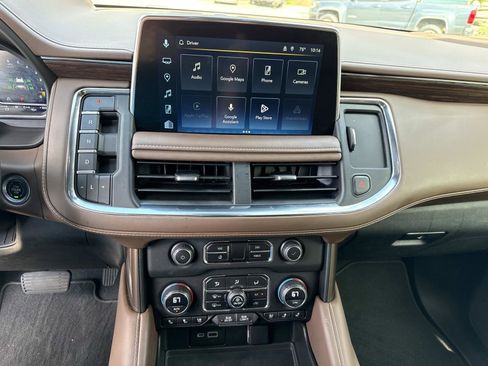 Used 2023 Chevrolet Tahoe High Country image 23