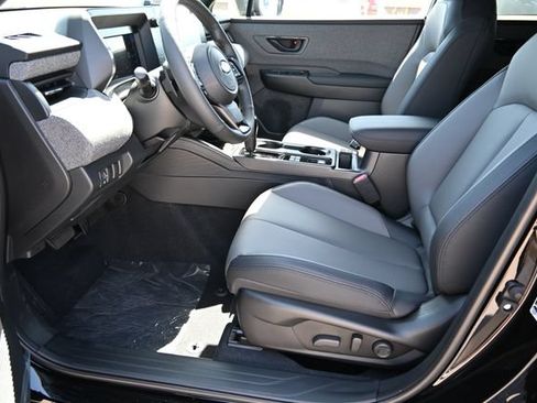 New 2026 Subaru Outback Premium AWD/4WD image 19