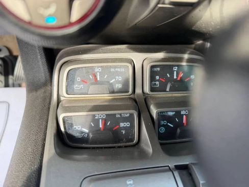 Used 2012 Chevrolet Camaro SS w/ RS Package RWD image 19