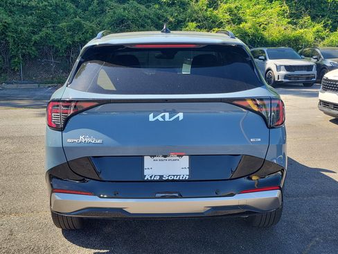New 2026 Kia Sportage SX Prestige AWD/4WD image 5