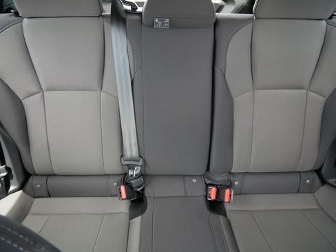 Used 2024 Subaru Crosstrek 2.0i AWD/4WD image 13